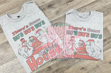 Load image into Gallery viewer, There’s Some Hos In this house