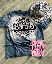 Load image into Gallery viewer, Come on Barbie let's go racing