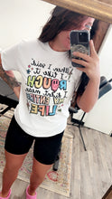 Load image into Gallery viewer, When I Said I Like it Rough