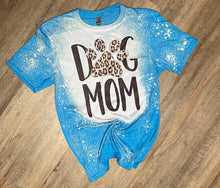 Load image into Gallery viewer, Dog Mom Cheetah Paw