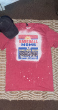 Load image into Gallery viewer, Baseball moms Always Salty