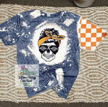 Load image into Gallery viewer, Harley & Checkered Sleeve