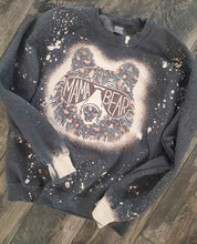 Load image into Gallery viewer, Mama Bear Glasses Crew