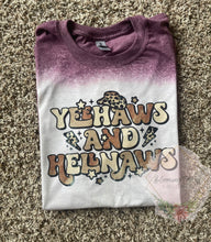 Load image into Gallery viewer, Yeehaws & Hellnaws