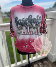 Load image into Gallery viewer, Baseball Mimi