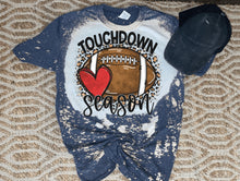 Load image into Gallery viewer, Touchdown Season