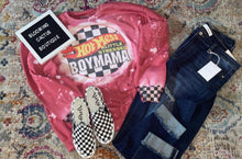 Load image into Gallery viewer, Hot Mess Boy Mama