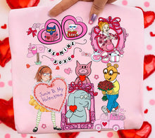 Load image into Gallery viewer, Junie B My Valentine
